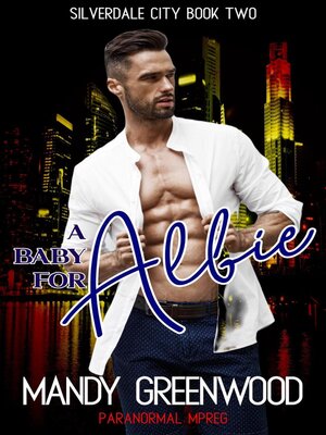 cover image of A Baby for Albie